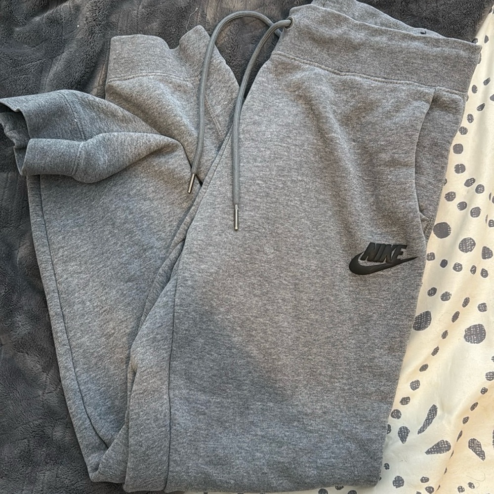Nike sweatpants